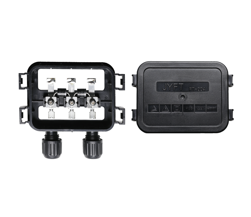 FT-004光伏接線盒